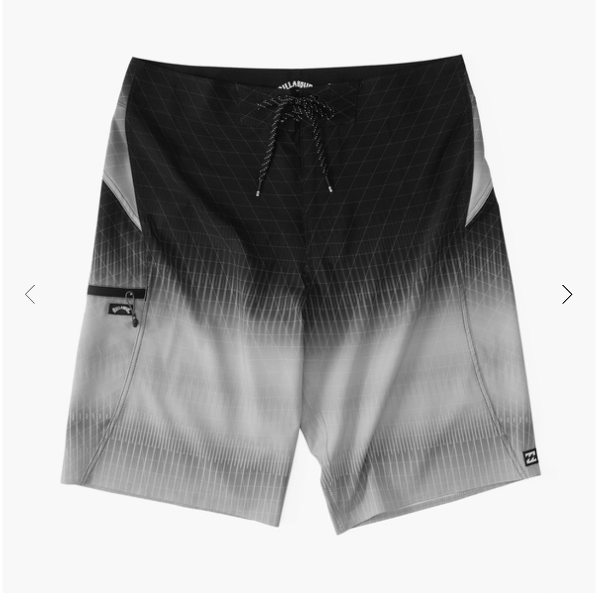 FLUID PRO BOARDSHORT Kalbarri Surf Shop