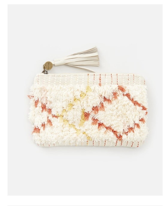 SUNSET CLUTCH