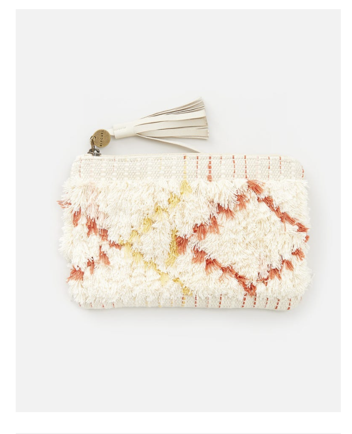 SUNSET CLUTCH