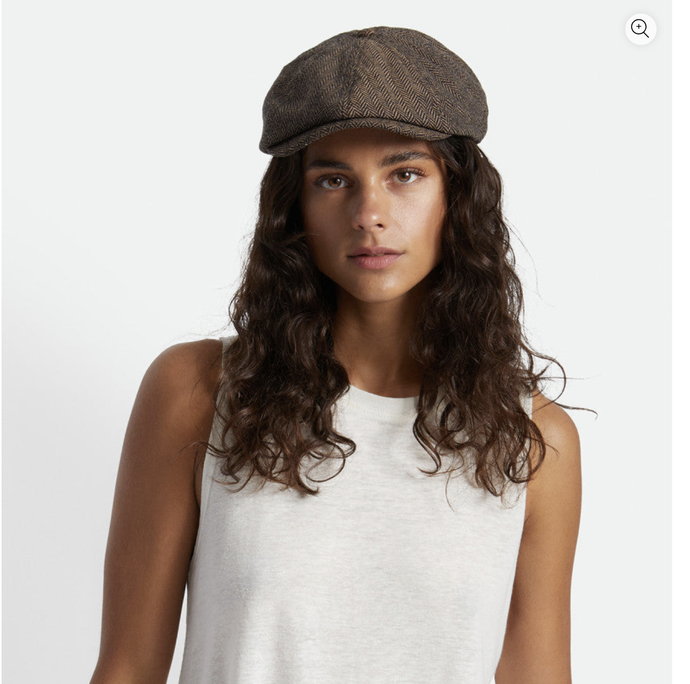BROOD SNAP CAP