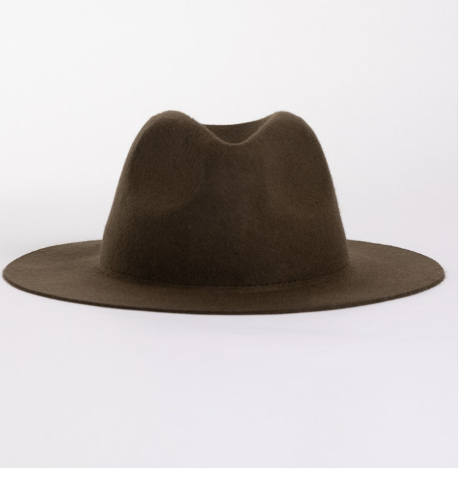 THE DEANE FELT HAT