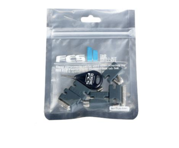 FCS II TAB INFILL KIT
