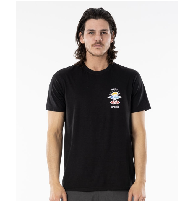 SEARCH ICON TEE - MENS