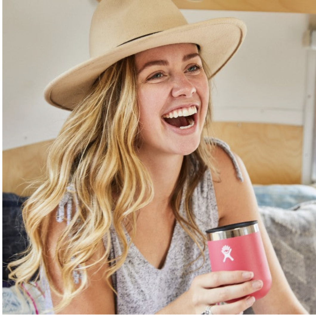 HYDRO FLASK WINE TUMBLER LID
