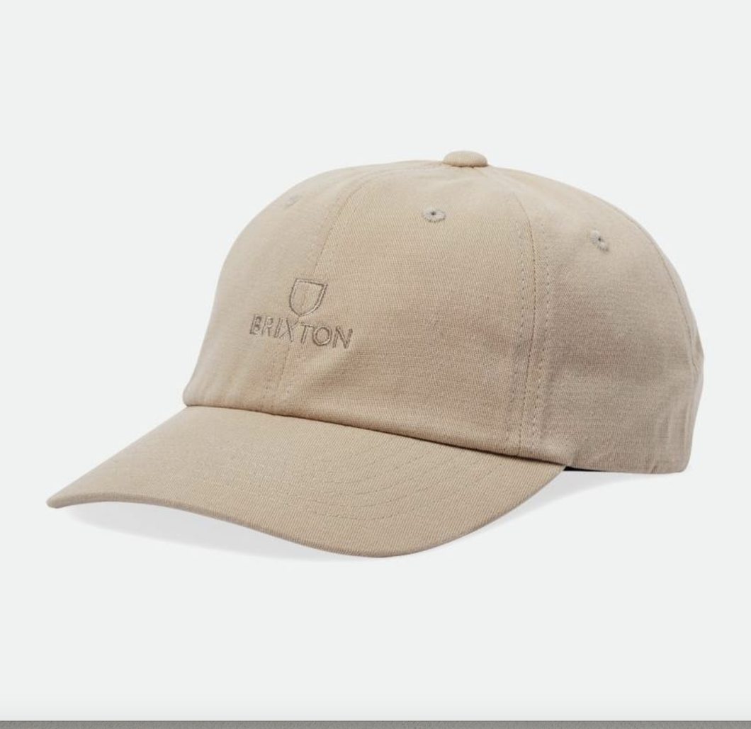 ALPHA LP CAP