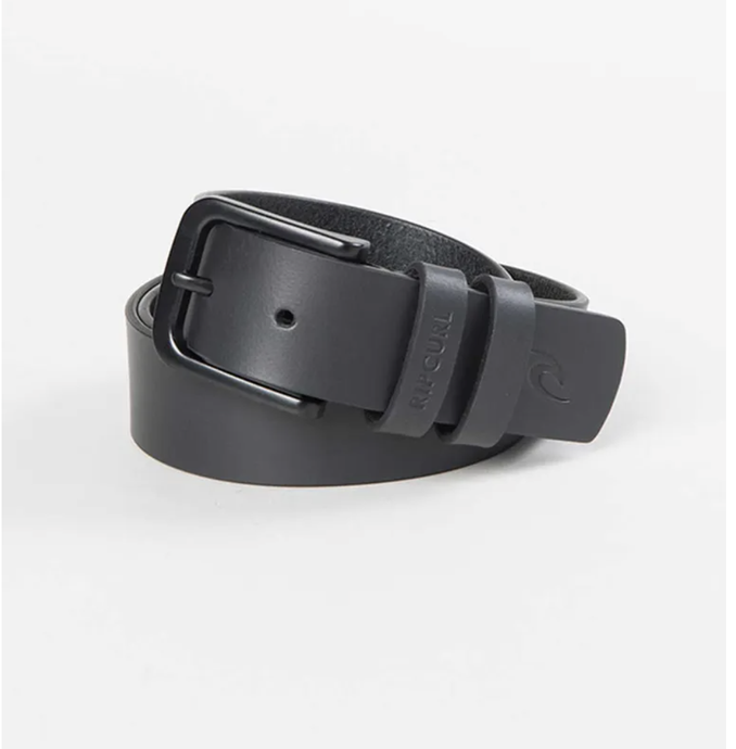 CUT DOWN LEATHER BELT