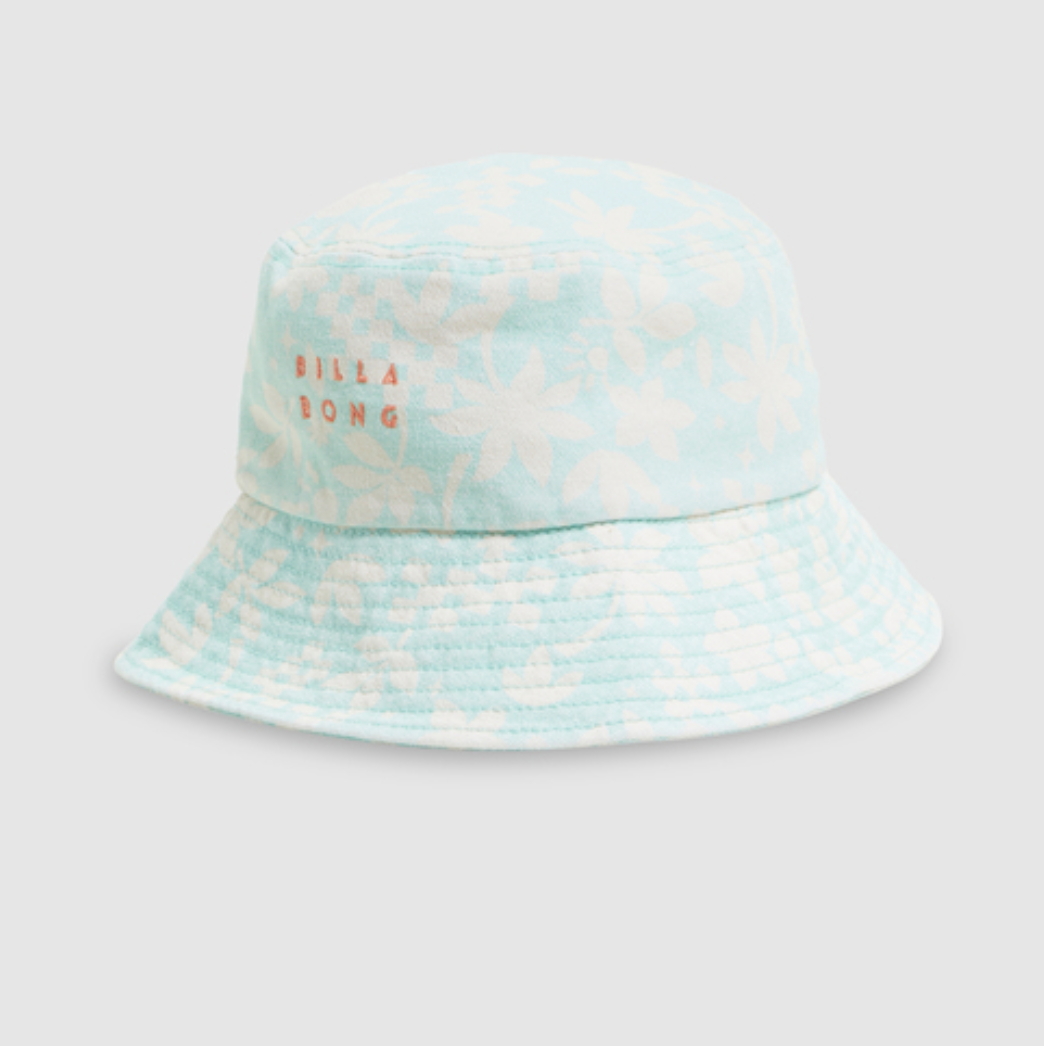 CATCH A WAVE HAT