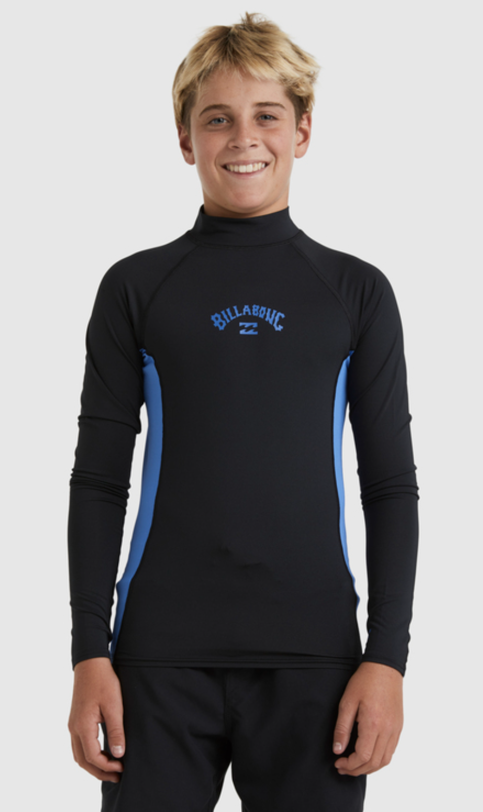 BOYS ARCH UPF LS