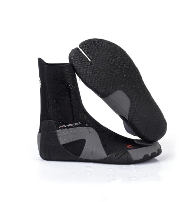 DAWN PATROL 3MM SPLIT TOE BOOT