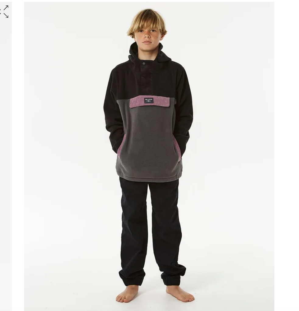 BEACON POLAR FLEECE
