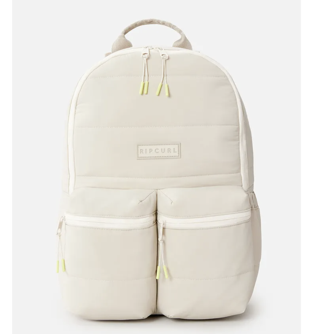 WEEKEND TRAVEL 21L BACKPACK