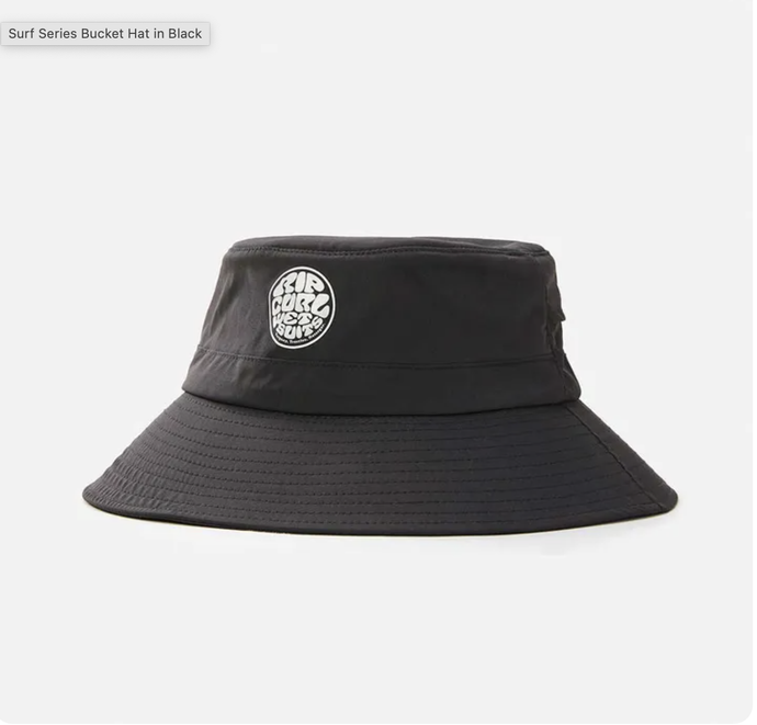 SURF SERIES HAT