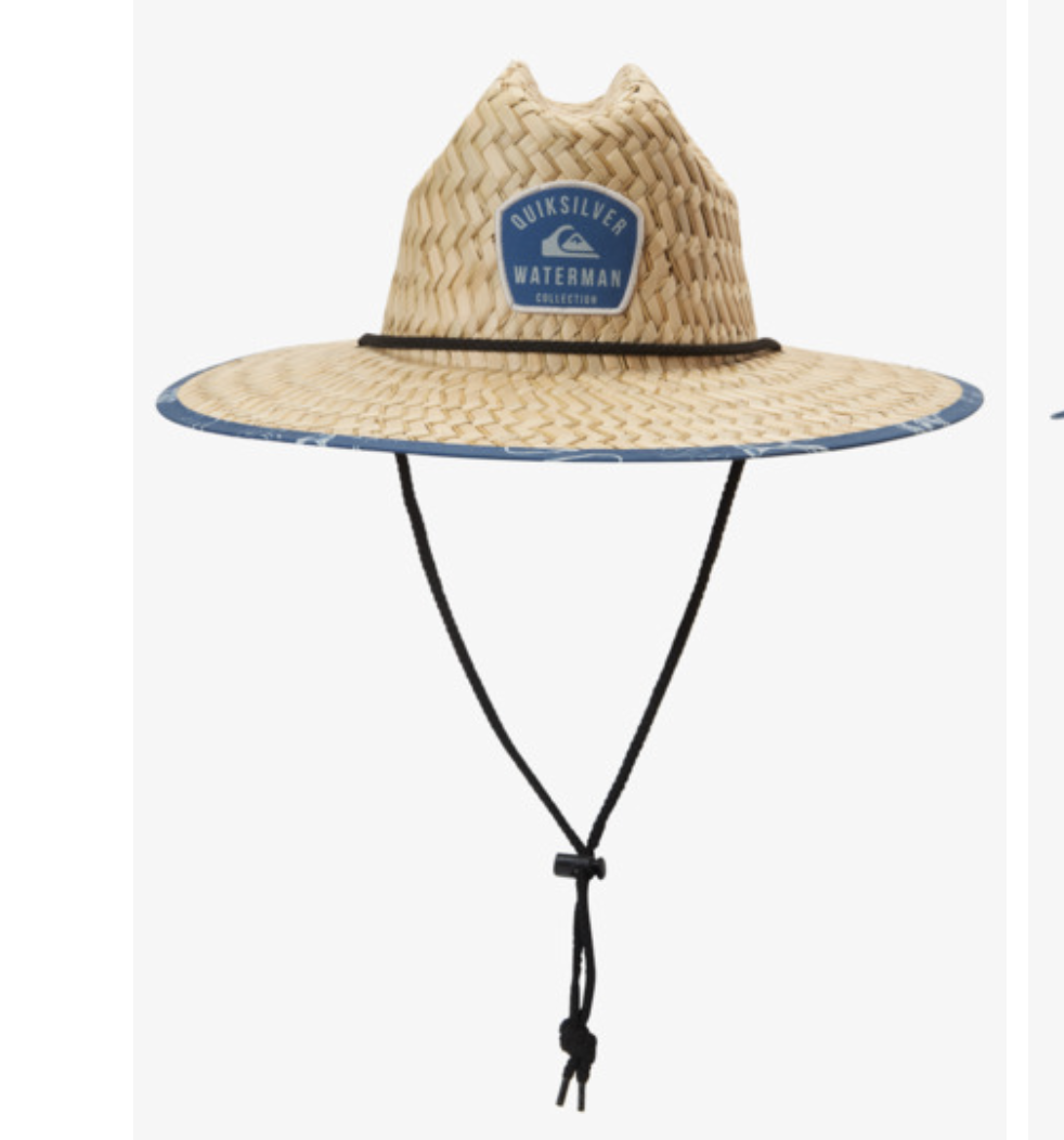 OUTSIDER WATERMAN LIFEGUARD HAT
