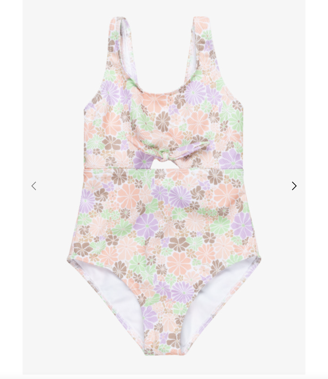 ALL ABOUT SOL ONEPIECE - GIRLS