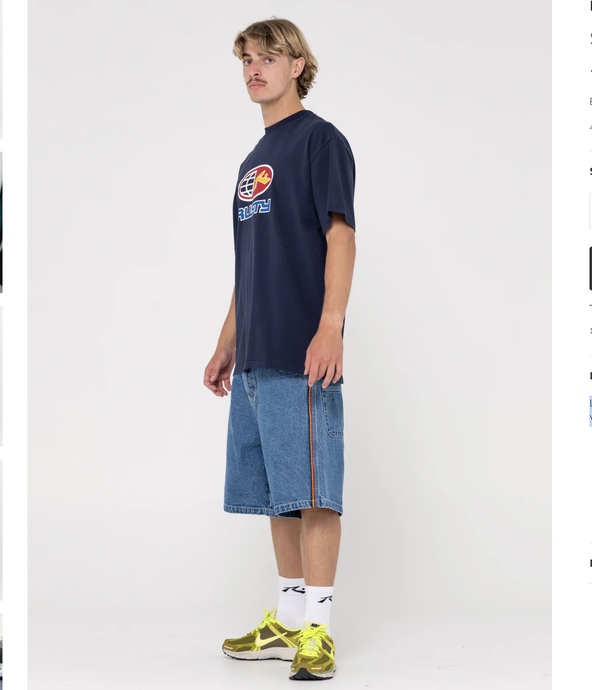 FLIP DADDY 2.0 JORT 22