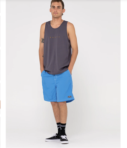 SHORT CUT 2 TANK