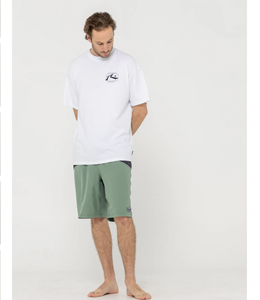 CHOP SUEY 19" ELASTIC BOARDSHORT