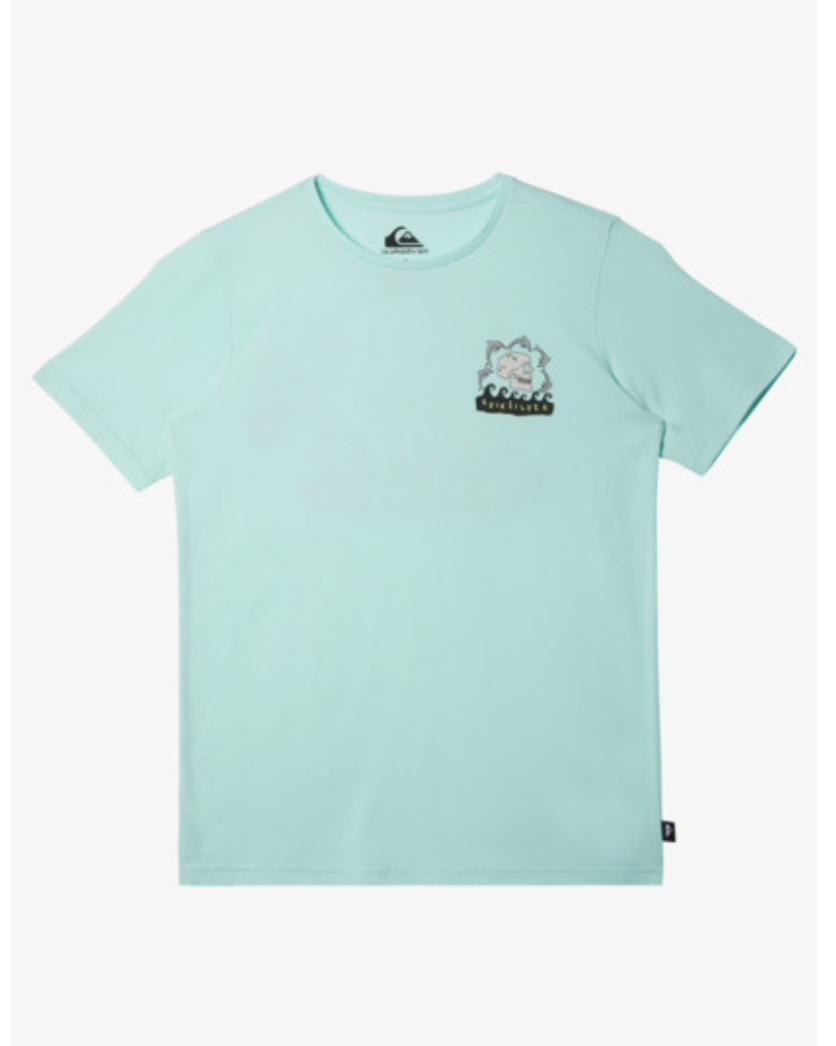 PORPOISES TEE - YOUTH