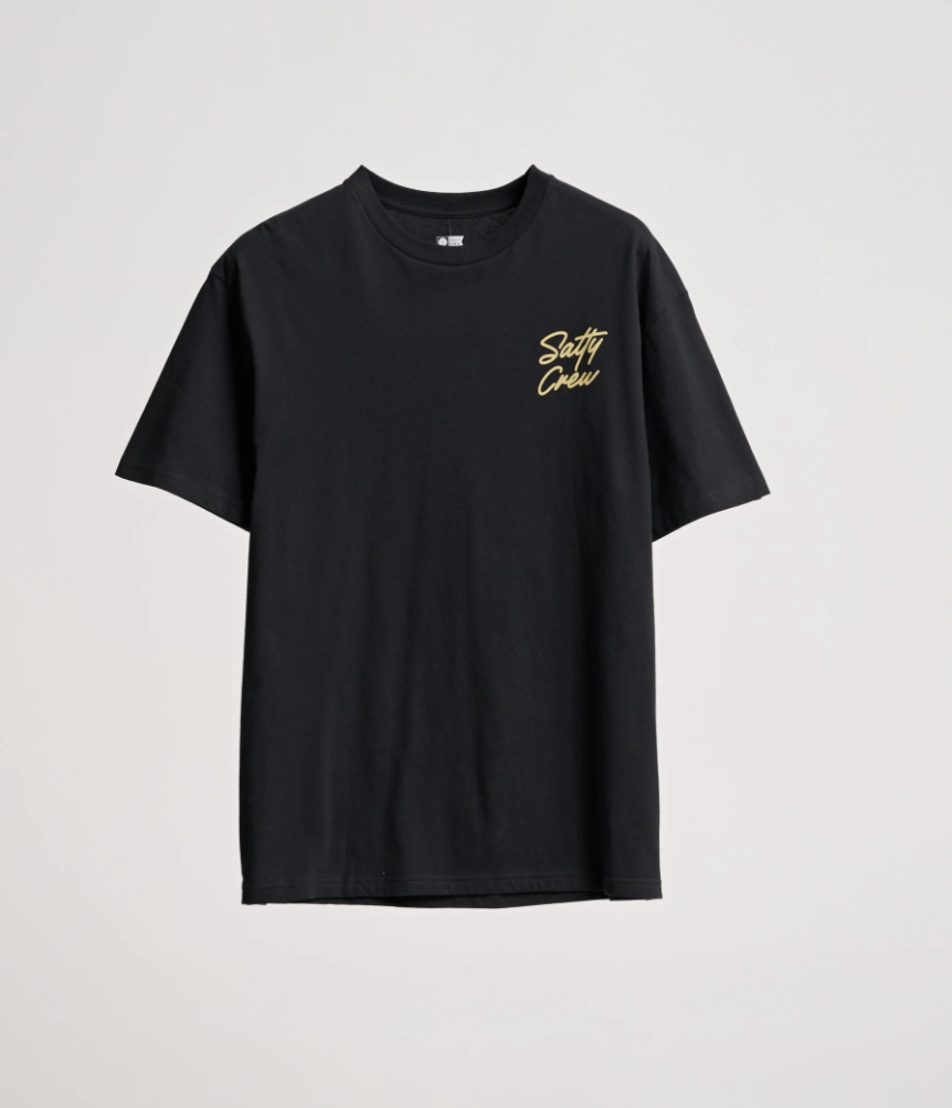 SNAPPER PREMIUM SS TEE
