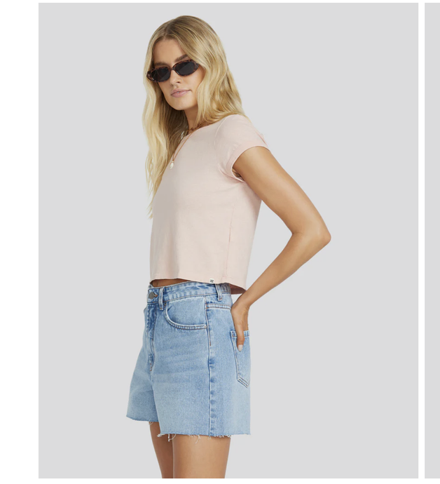 RILEY WALKSHORT