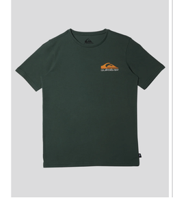 OMNI WAVE SS TEE -BOYS