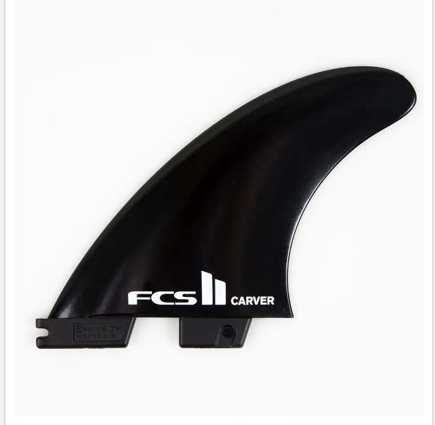 ESSENTIAL SERIES CARVER TRI FIN.