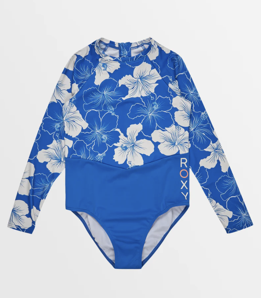 HIPPY HIBISCUS ONSIE