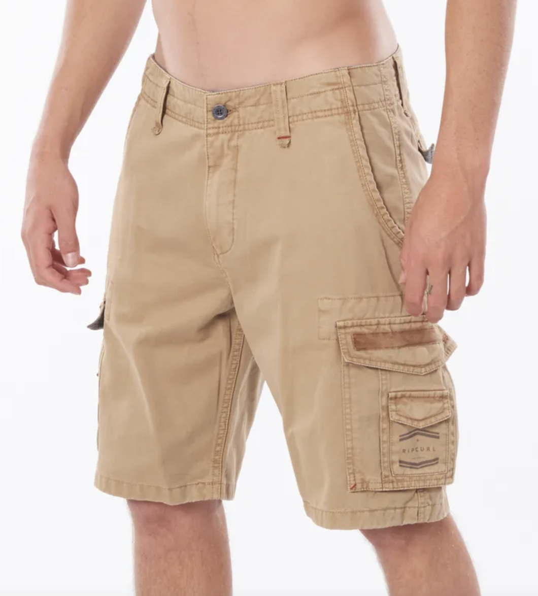 CLASSIC SURF TRAIL CARGO