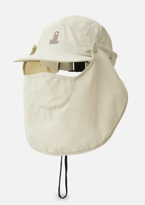 MASON SEARCH ADJ CAP