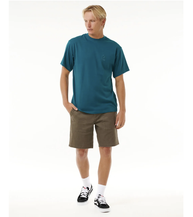 SEARCH EMBROIDERY TEE