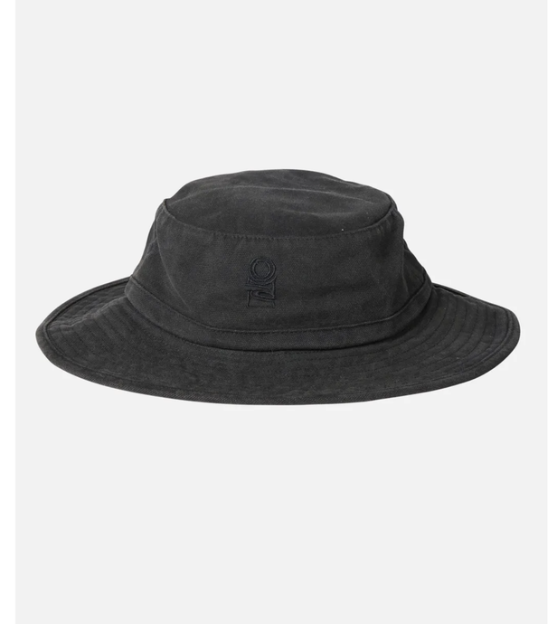 SEARCH CANVAS WIDE BRIMMED HAT
