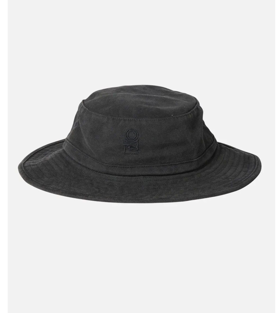 SEARCH CANVAS WIDE BRIMMED HAT