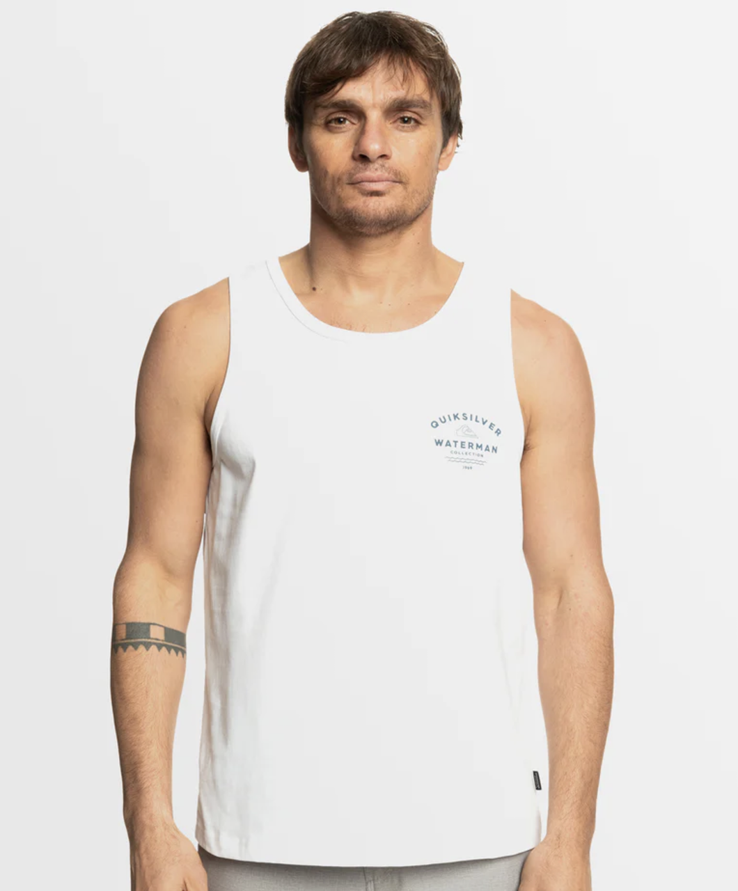 OUTER SEAS TANK