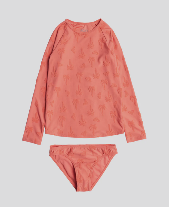 PALM TREE LS LYCRA