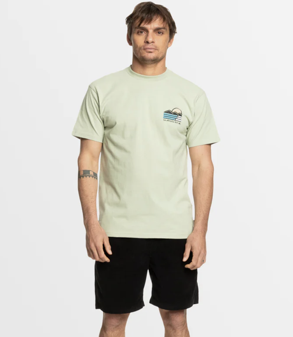 FUTURE ISLANDS SS