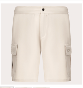 CAPE CARGO RC HYBRID 20" SHORT