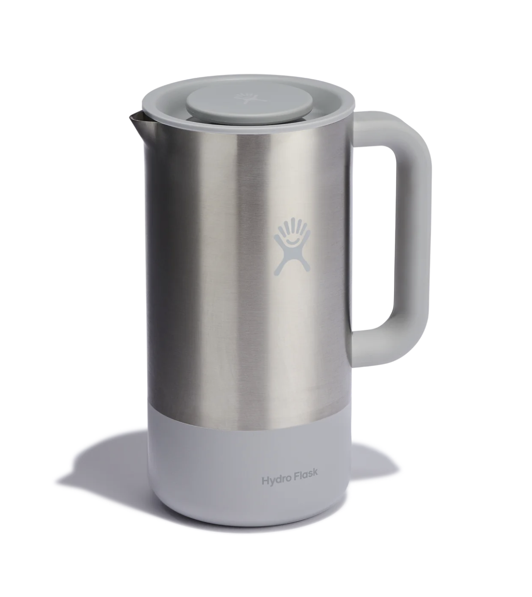 French Press