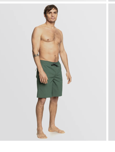 MERCURY AMPHIBIAN 20" SHORTS