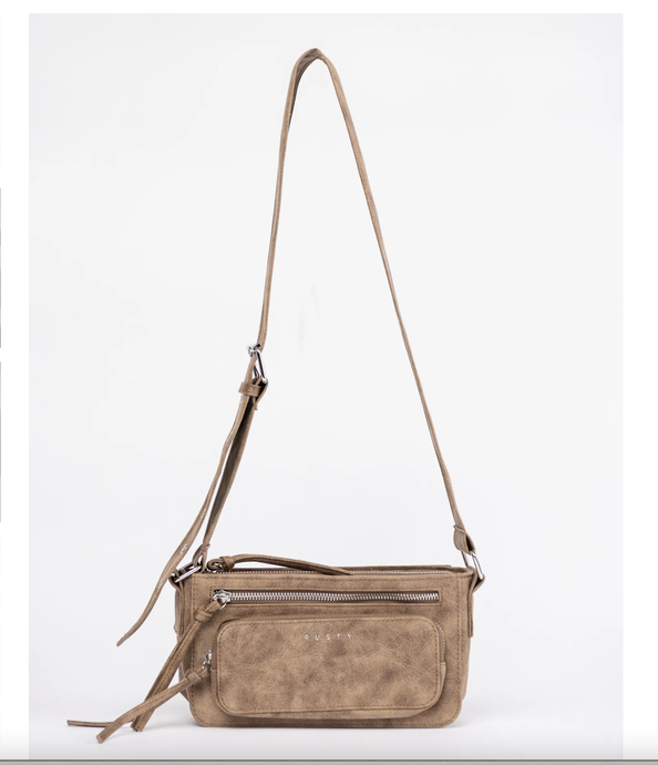 ASTORIA CROSS BODY BAG