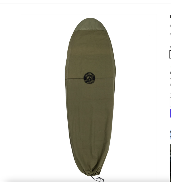 HARDWEAR BOARDSOCK