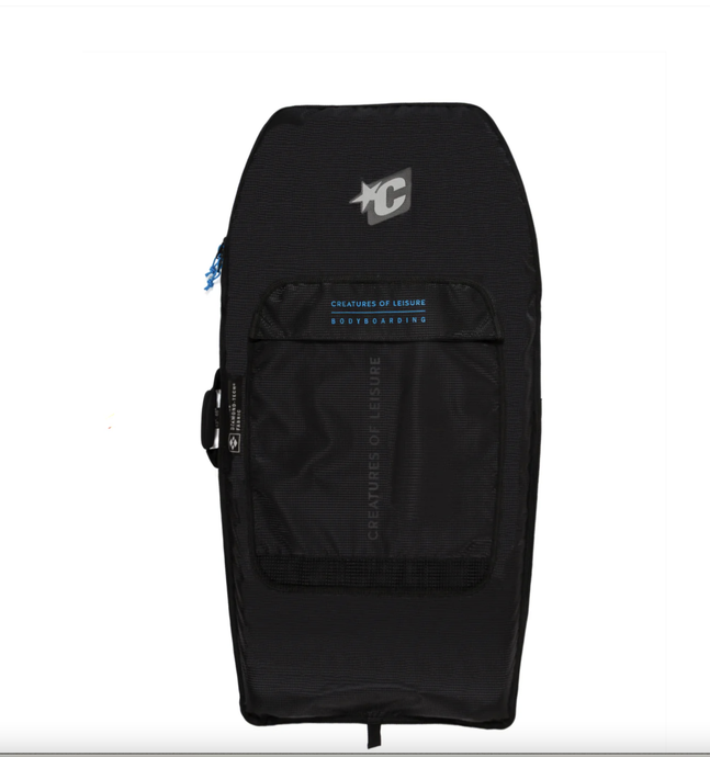 BODY BOARD  DAY USE BOARD BAG