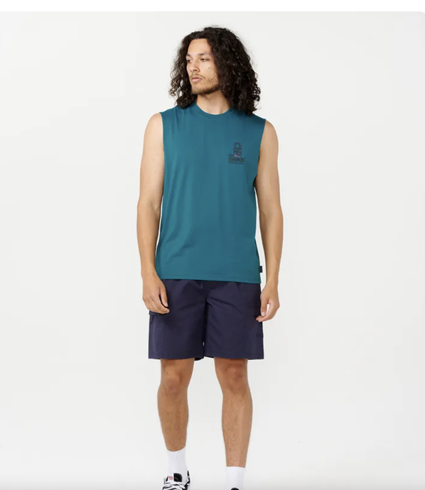 VAPORCOOL SEARCH STACK MUSCLE