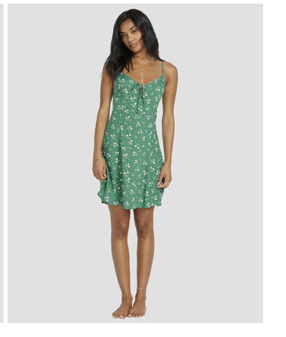 ISLAND LOVE DRESS
