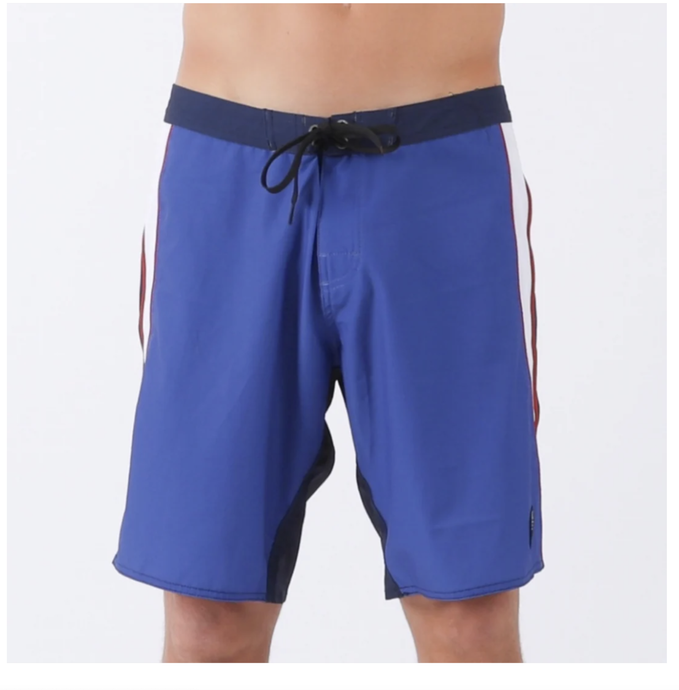 LAYBACK TRUNK
