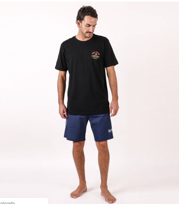 LAYBACK BEACH SHORT