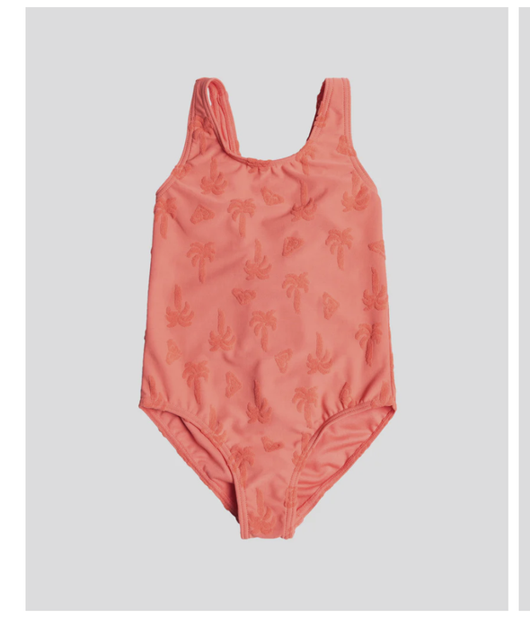 PALM TREE ONE PIECE