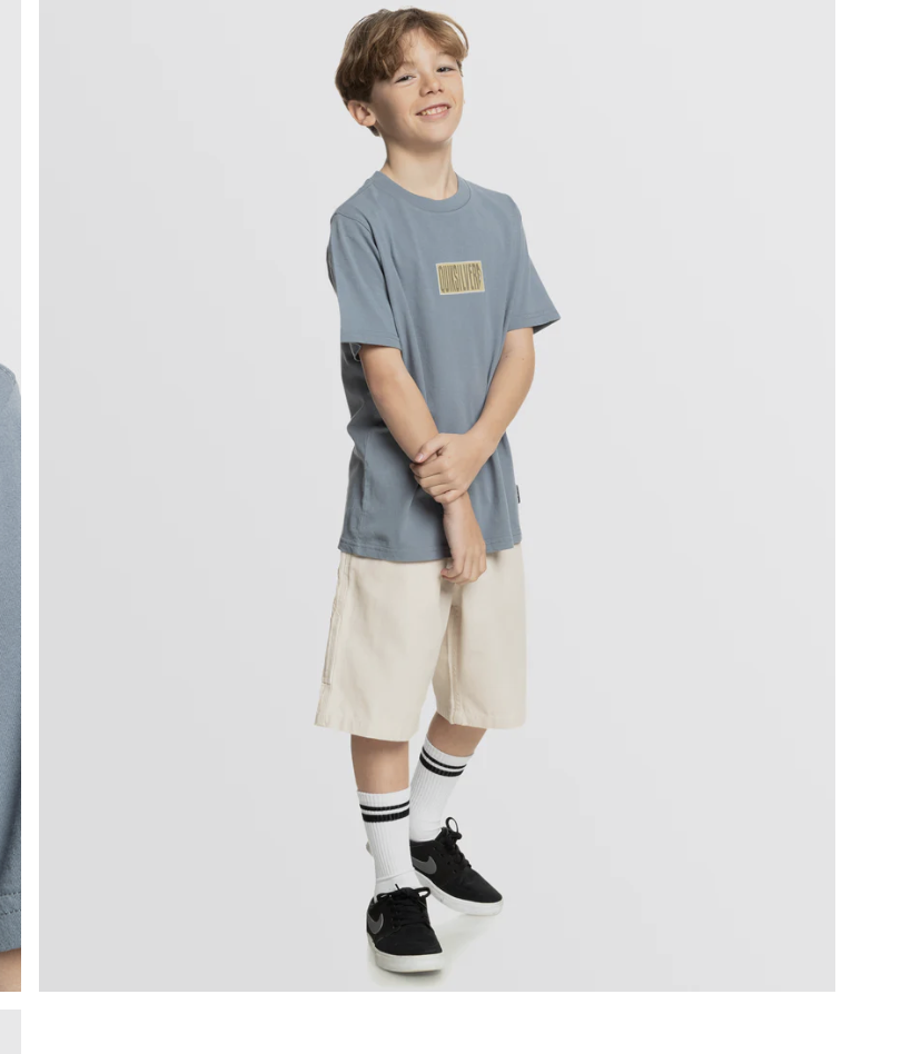 CROSSED OUT SS TEE-BOYS