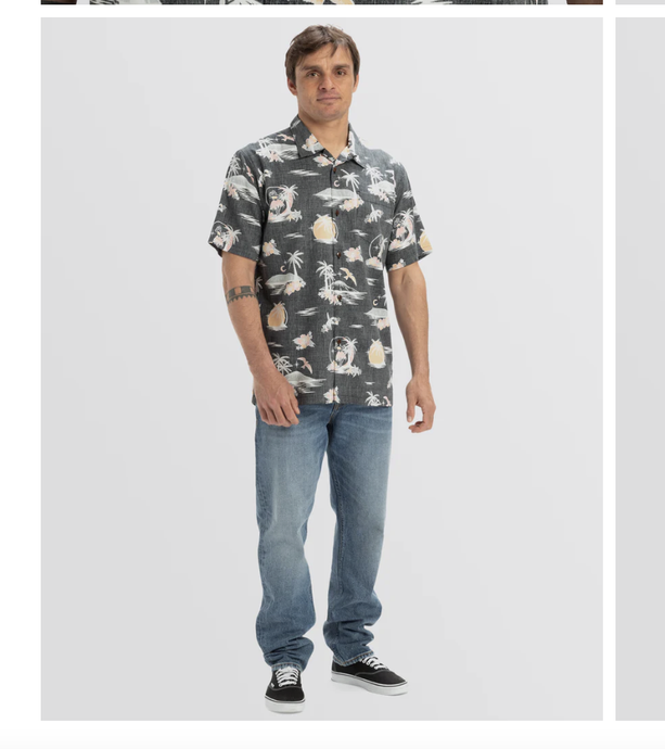 DNA DESTINATION ISLAND SHIRT