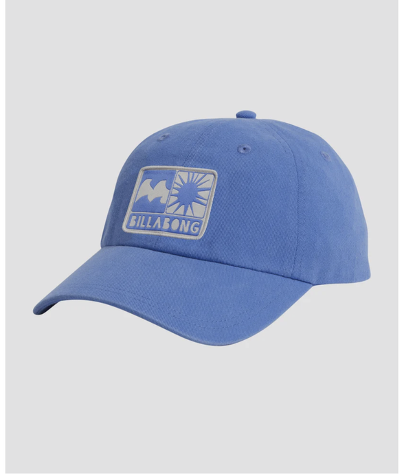 TRUE TIDES DAD CAP