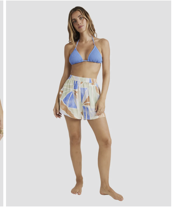 MYSTIC TIDE SHORTS